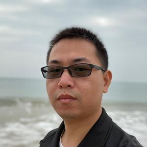 杨亮1v6E头像