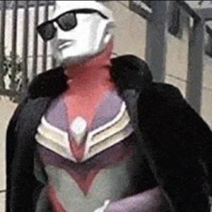 开朗的张博头像