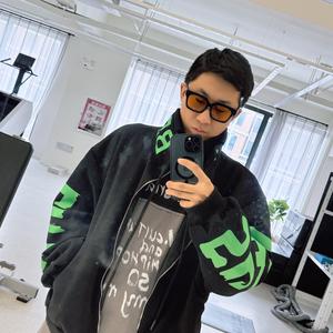 老许的菜篮子头像