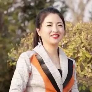 南阳小丽头像