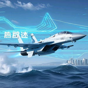 鲲鹏科普头像