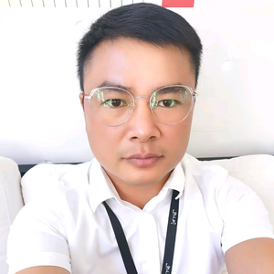 江上院老杨哥头像