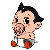 魔法小鱼宝儿头像
