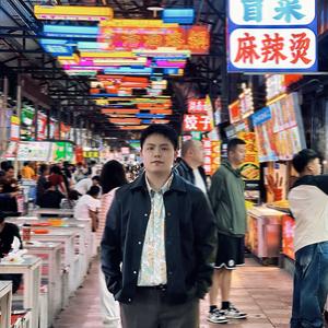 五百万设计生涯头像