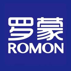 罗蒙/ROMON官方旗舰店头像
