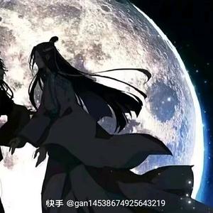 赤月头像