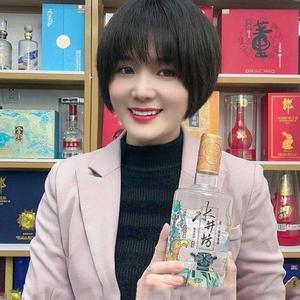 小琴与故事头像