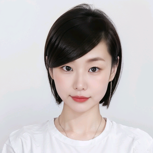 服务三农的供销人头像