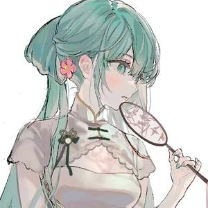 甜蜜糖炒栗子呀头像