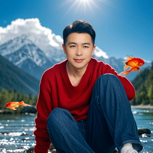 乳山焦点广告装饰头像