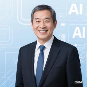 陈琳翰说养老Deepseeek头像