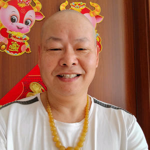 聚祥头像
