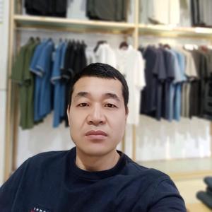 豫见王奇头像
