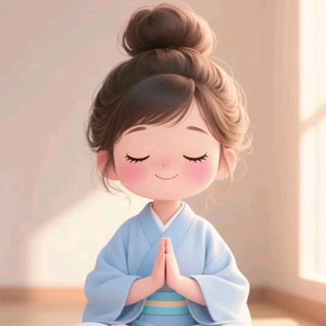碧华古露头像