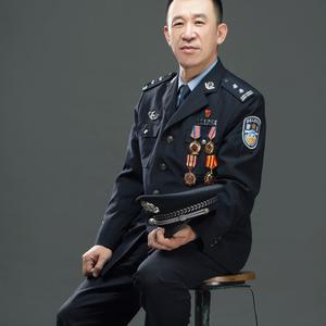 公益寻人隋永辉头像