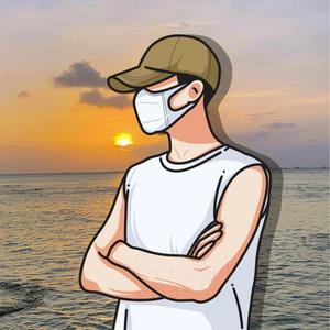 托尼头像