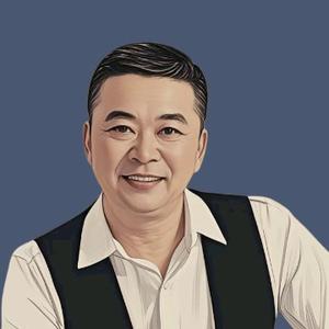 散修的散户头像
