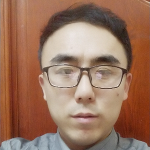大门的vlog头像
