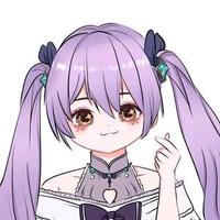 多才的小紫头像