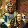 玉龙山魂头像