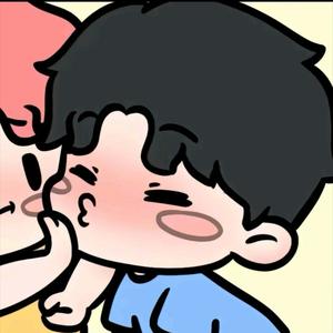 笨小孩头像