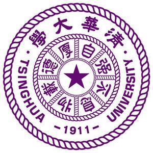 清华大学头像