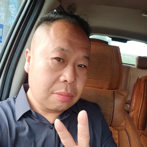 演技派鱼哥头像