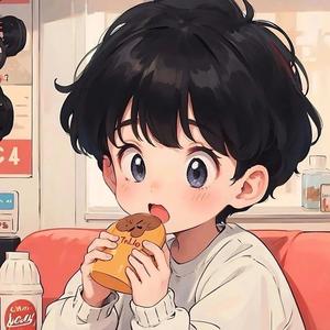 电影阿信头像