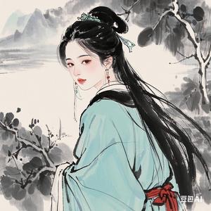 晨陌头像
