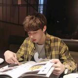 不爱吃草的乌鱼子头像
