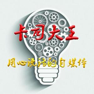 卡司大王头像