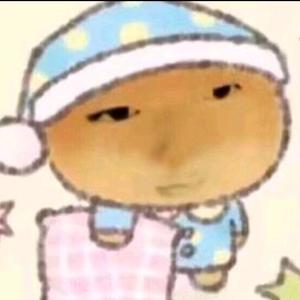 訣別詩头像