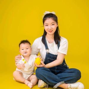 江小胖的带娃日记头像