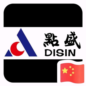 点盛视觉UV点胶点漆机头像