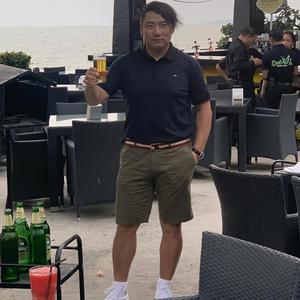 张林海头像