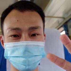 塞德屈黑头像