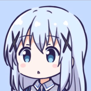 Forget头像