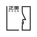 正面FACE头像