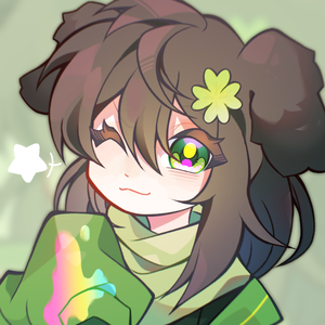 阿福君头像