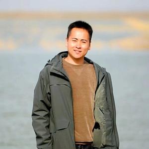 书生相瑜行中原头像