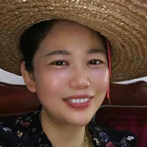 老黄姐头像