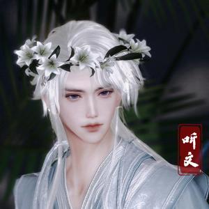 春昼迟头像