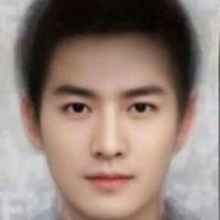 智慧布莱兹3d0头像