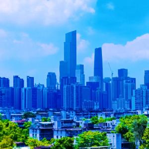 粤楚粤美头像