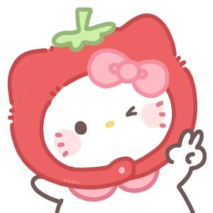 阿啾..头像