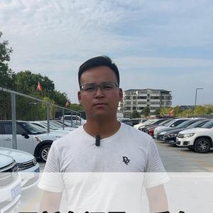 郑州透明二手车（上门收车）头像