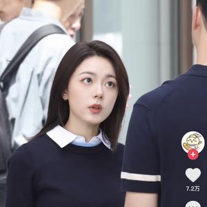 麦麦头像