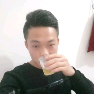 罗师面头像
