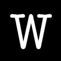 WEnglish头像