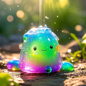 清心炒史莱姆凝液头像